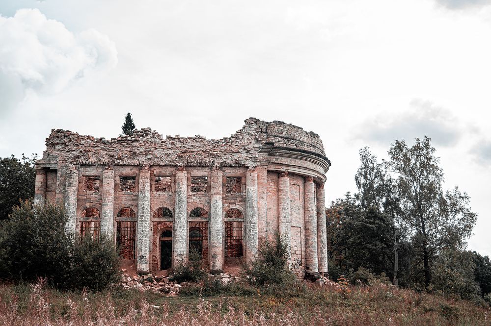 Photograph by Егор Ставер