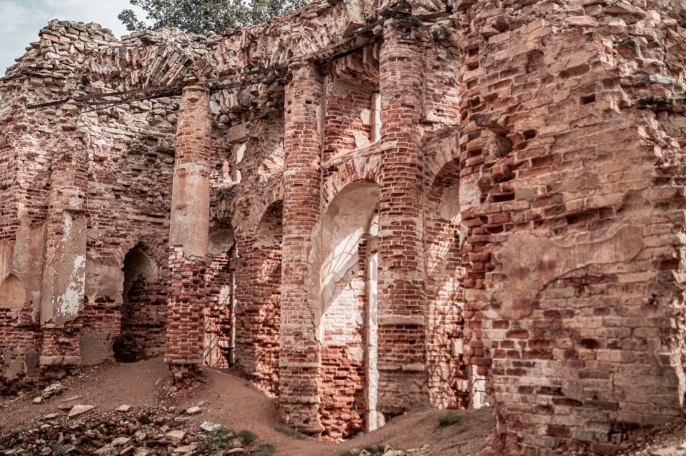 Photograph by Егор Ставер