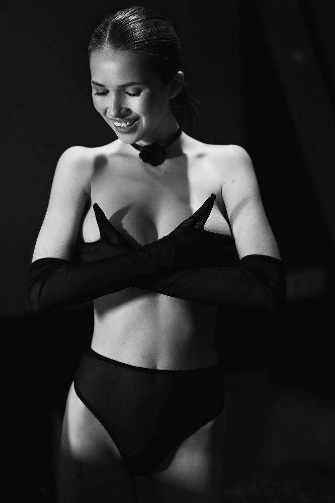 Photograph by Igor Reno