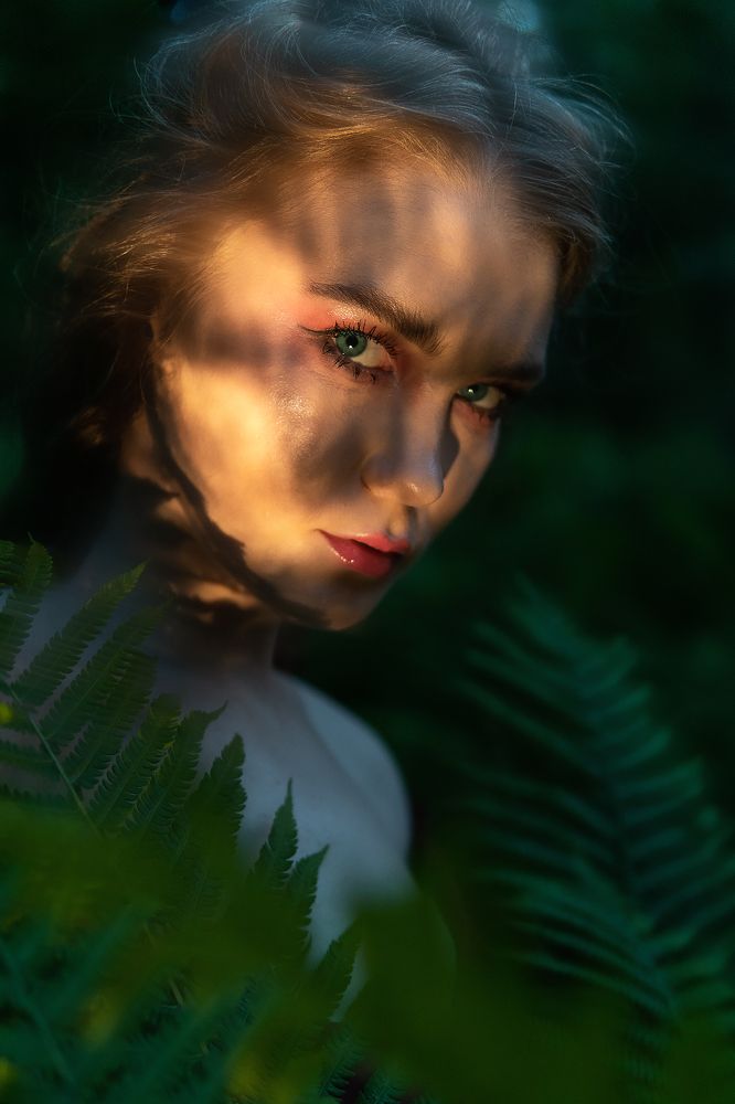 Photograph by Егор Ставер