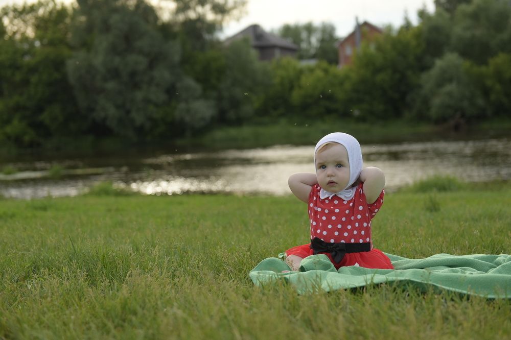 Photograph by Sergey Bazovoy