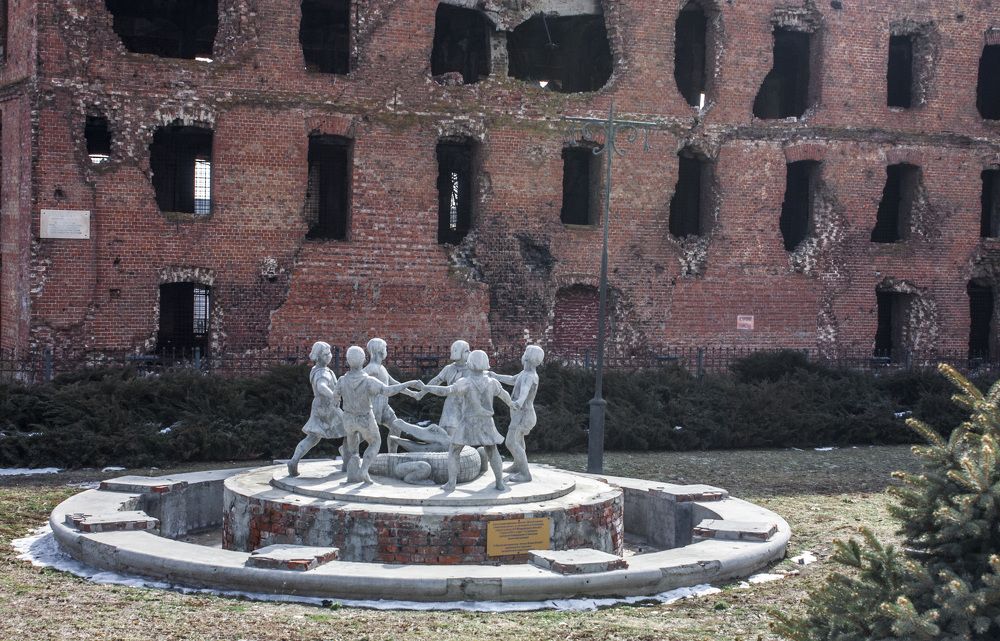 Photograph by Валерий Елистратов