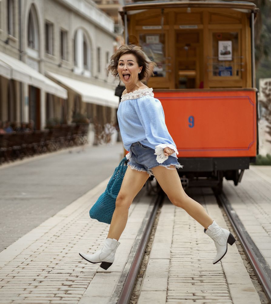 Photograph by Natalia Dronova