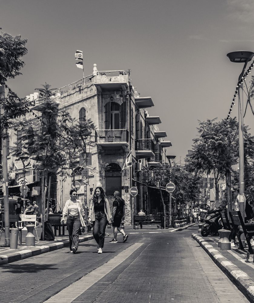 Photograph by Artur Vaisman