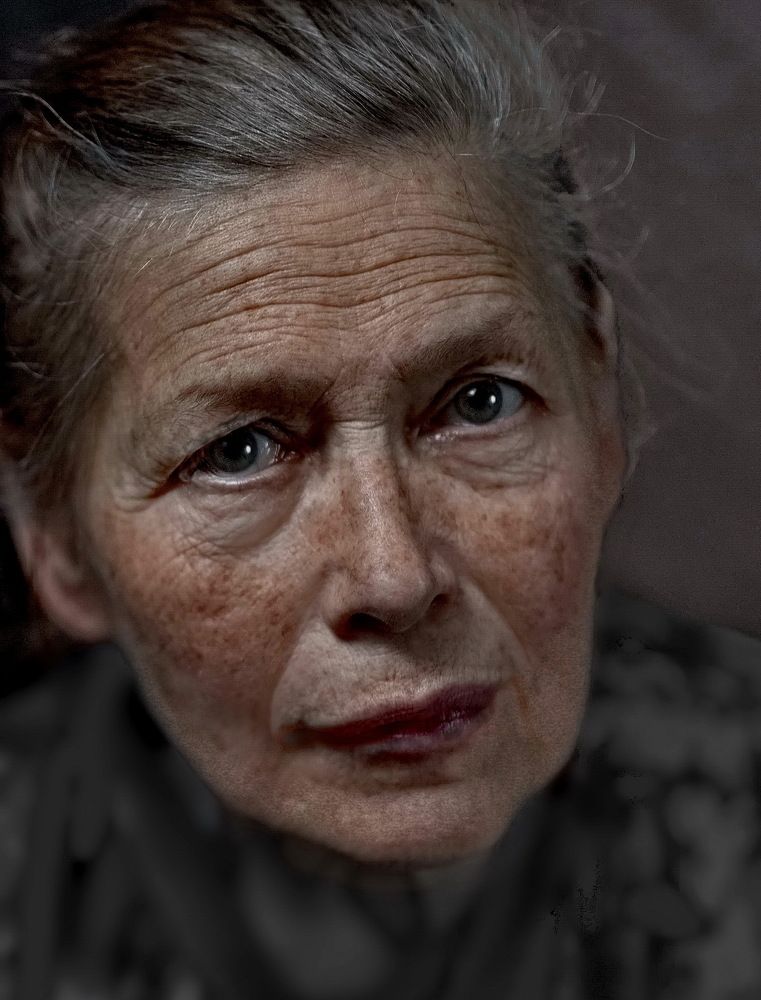 Photograph by Лидия Ушакова