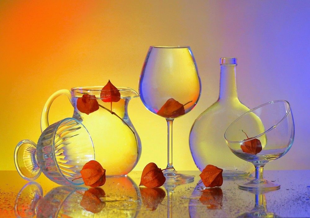 Photograph by Людмила Хрусталева*