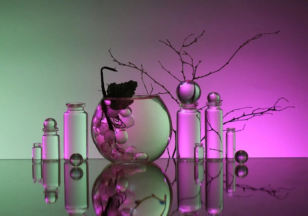 Photograph by Людмила Хрусталева*