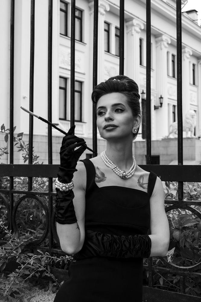 Photograph by Ольга Салтыкова