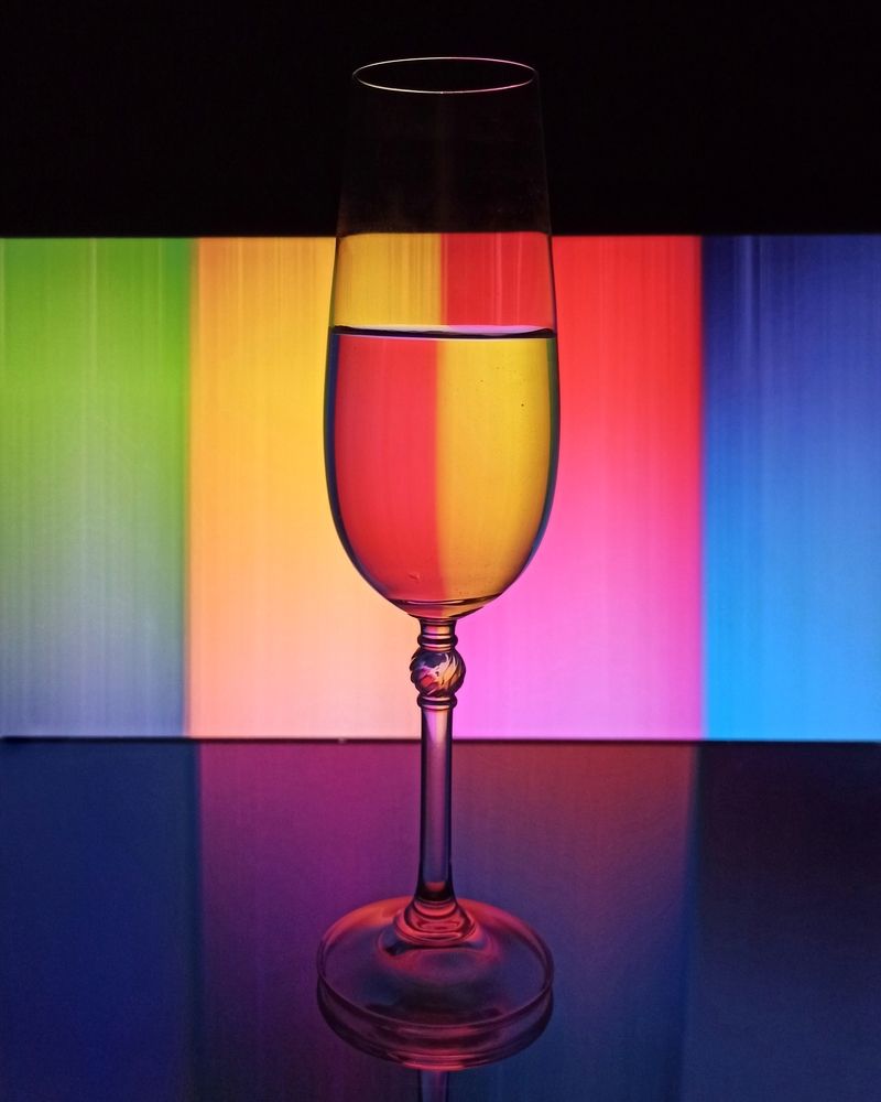 Photograph by Elena Bogomolova