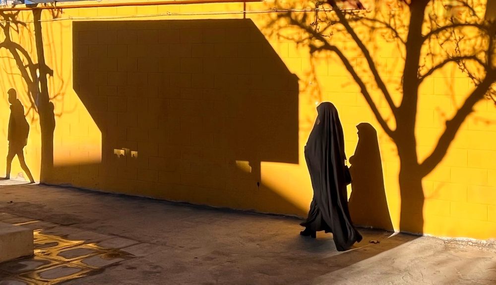 Photograph by amin Sharafiani