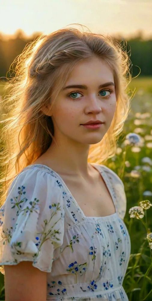 Photograph by Viktorova