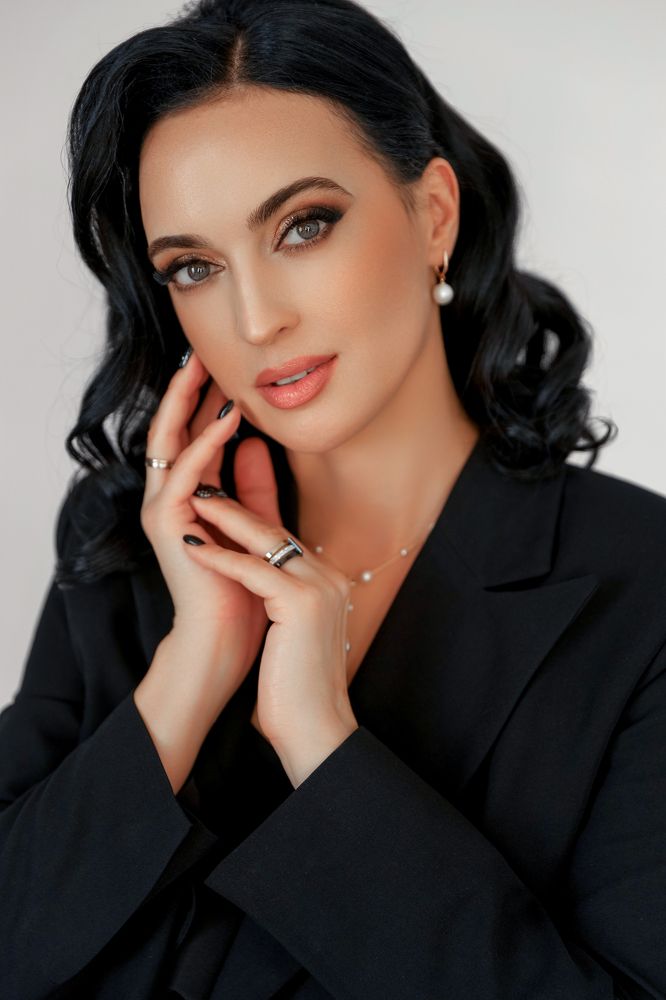 Photograph by Марина Селедцова