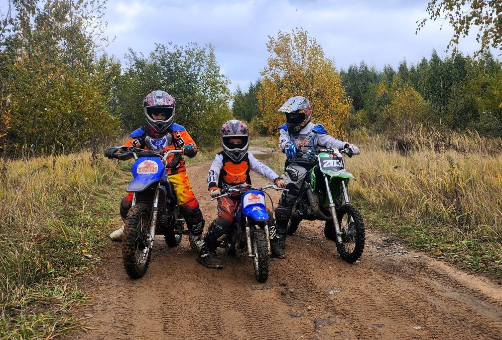 Photograph by Yuliya Onischuk