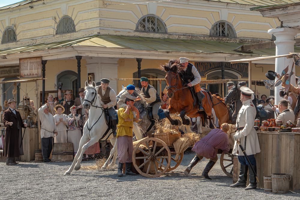 Photograph by Макаров Роман