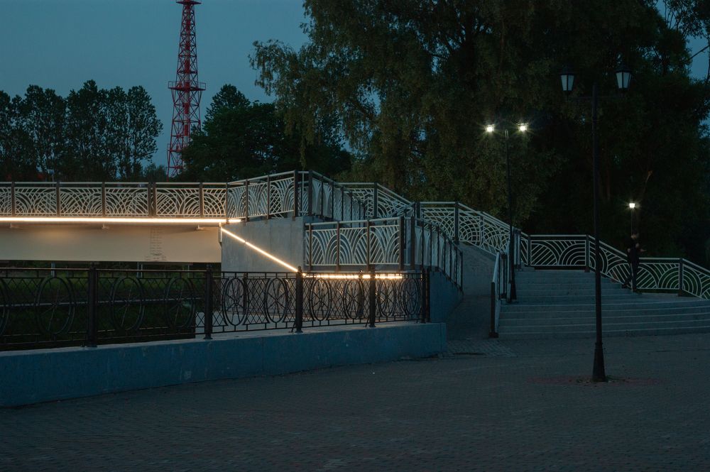 Photograph by Светлана Романищева