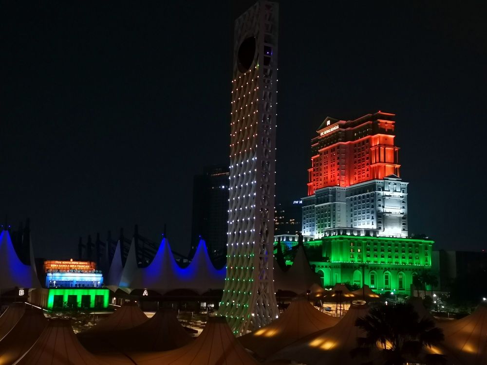 Photograph by Sandip Dey