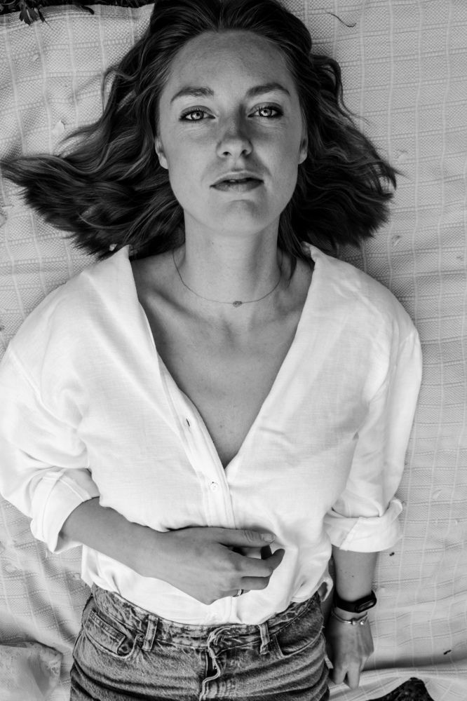 Photograph by Malgorzata Gutowska