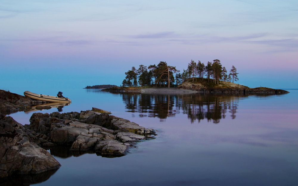 Photograph by Наталья Матухина