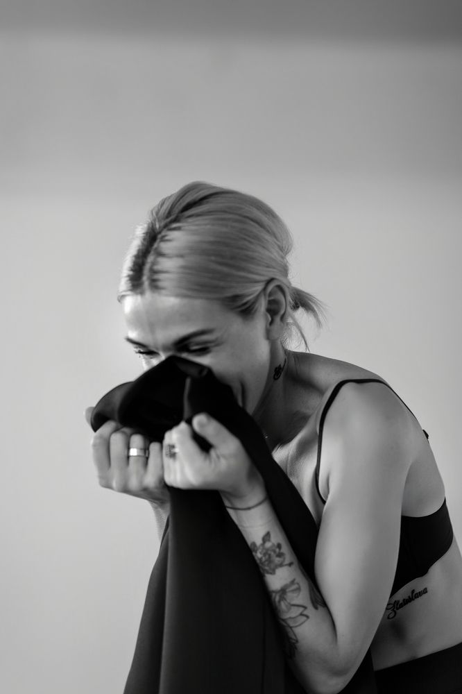 Photograph by Екатерина Рязанцева