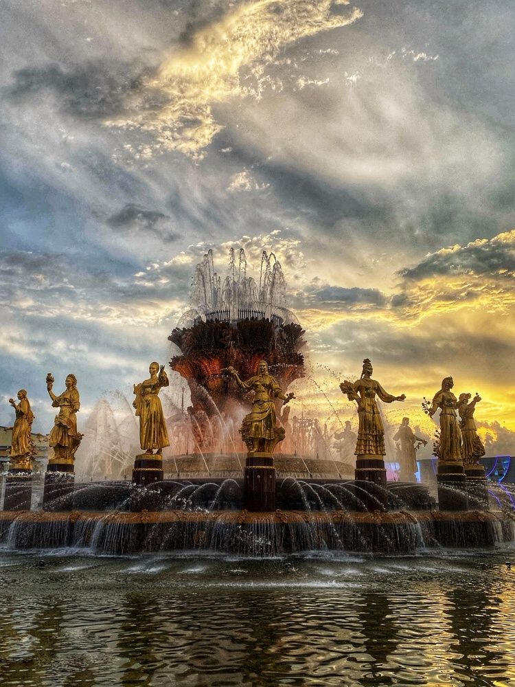 Photograph by Юлия Галеева