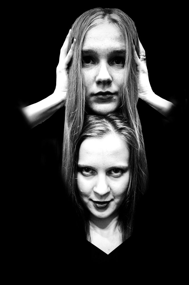 Photograph by Sergey Kudryashov