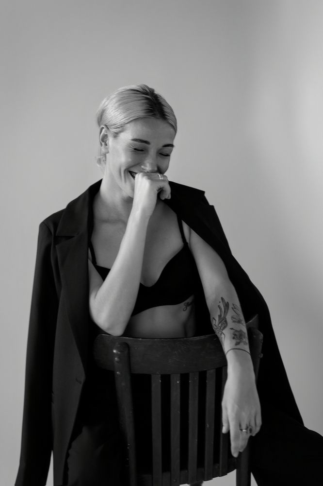 Photograph by Екатерина Рязанцева