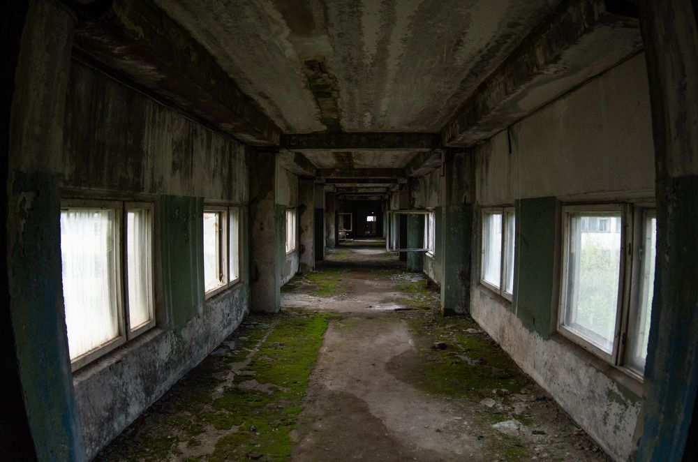 Photograph by Иван Матвеев