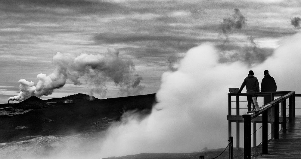 Photograph by Dariusz Sobala