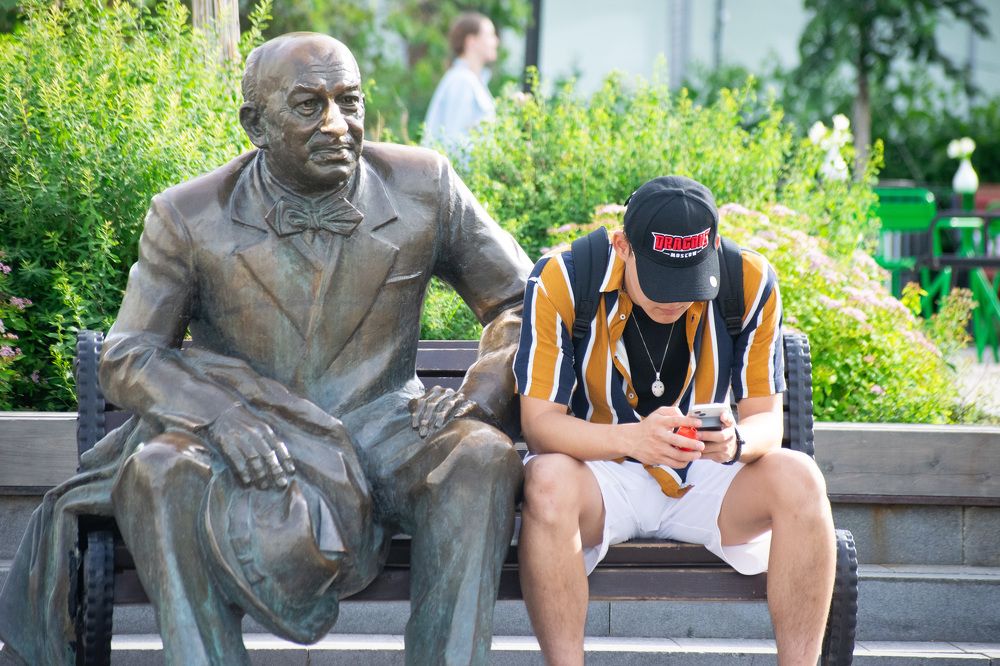 Photograph by Илья Солдаткин