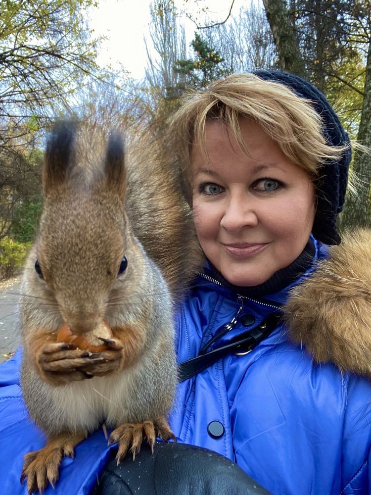 Photograph by Ирина