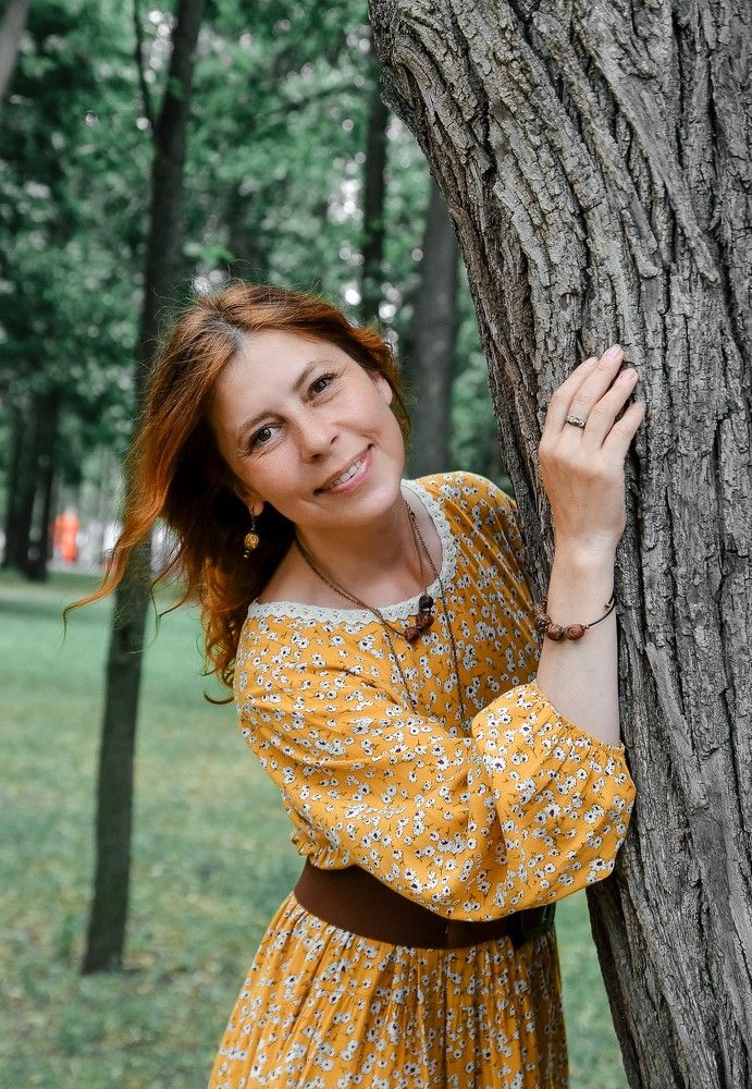 Photograph by Юлия Жданова