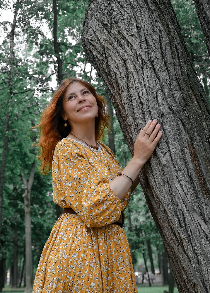 Photograph by Юлия Жданова