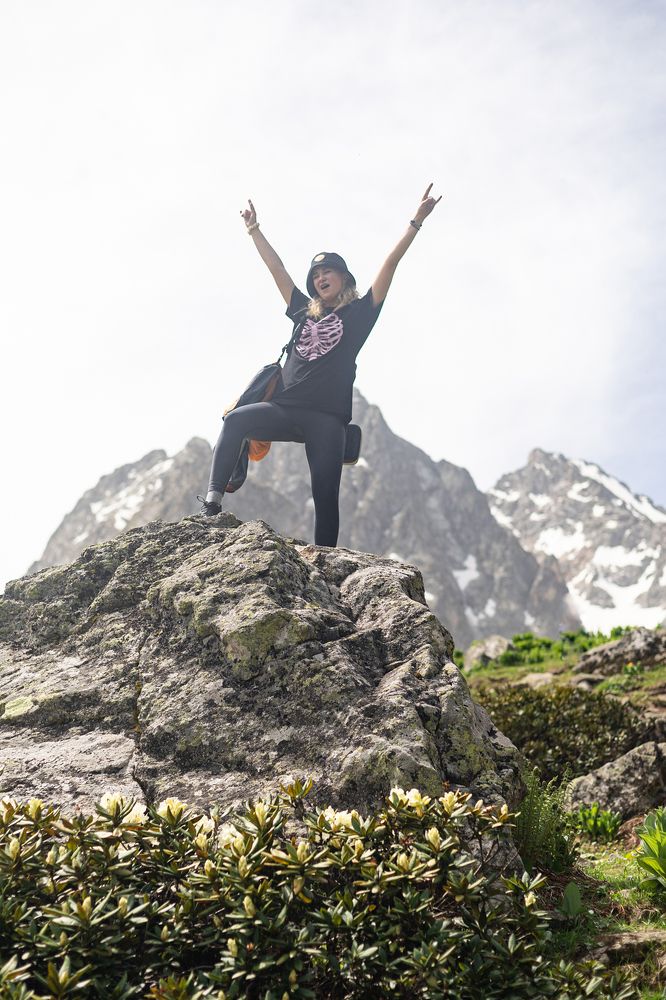 Photograph by Елена Саливон