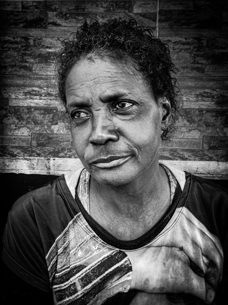 Photograph by FABIANO Manhães