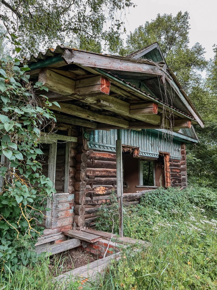 Photograph by Алиса Чугунова