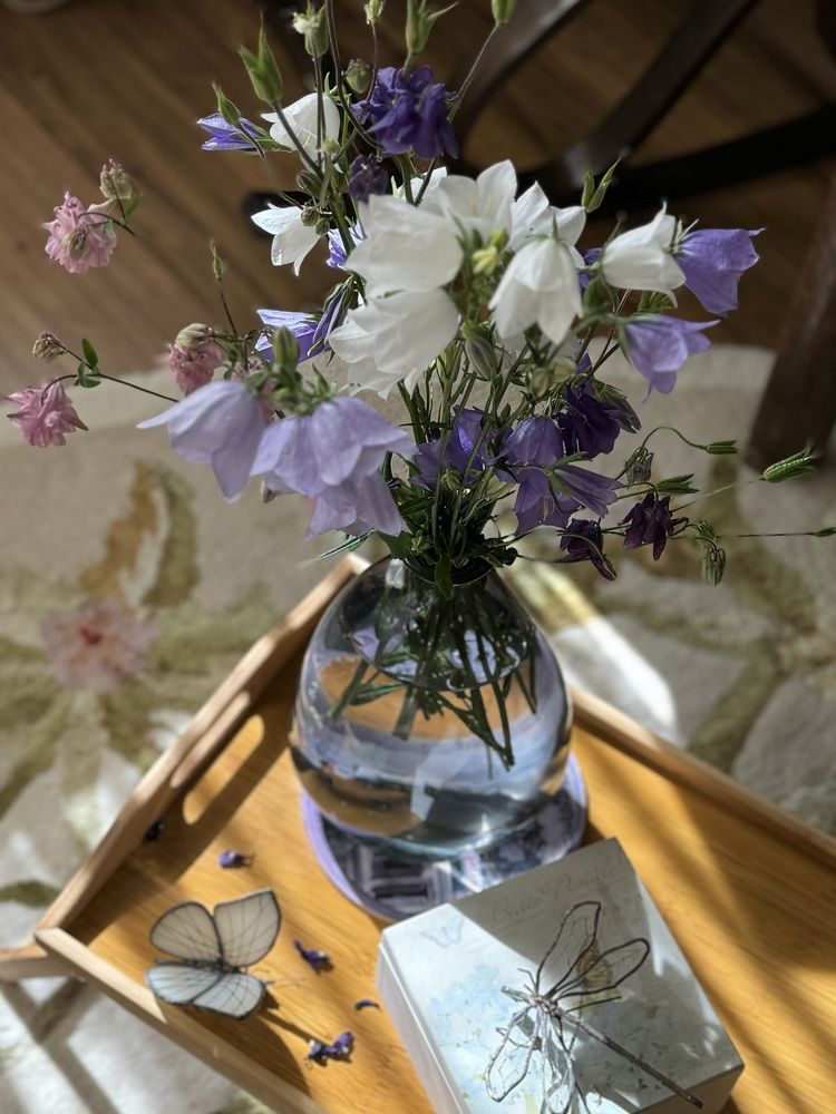 Фотография автора Ольга Горюнова