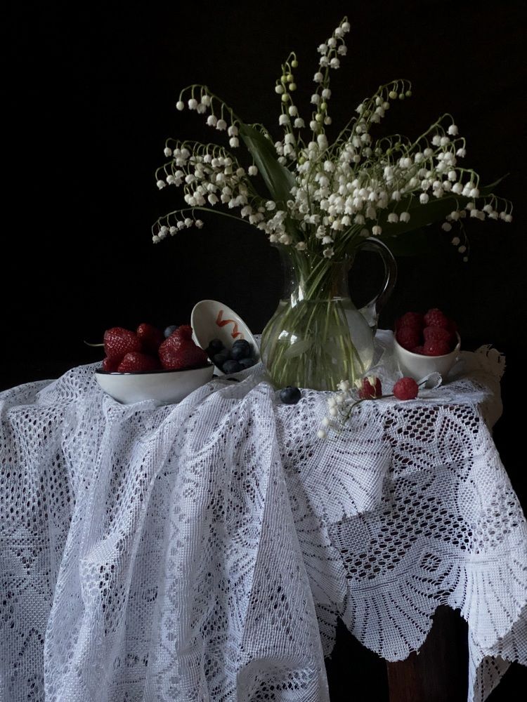 Фотография автора Ольга Горюнова