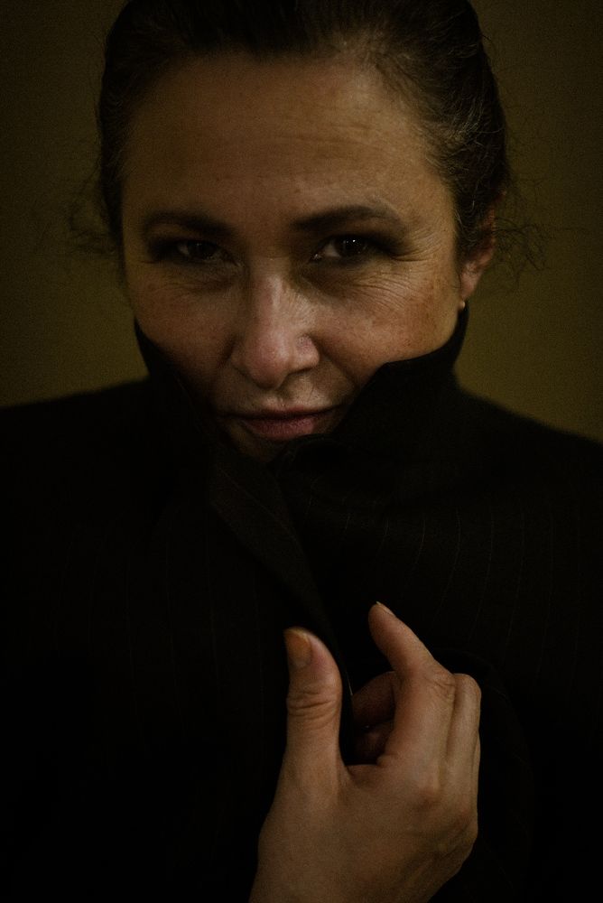Фотография автора Татьяна Аникина