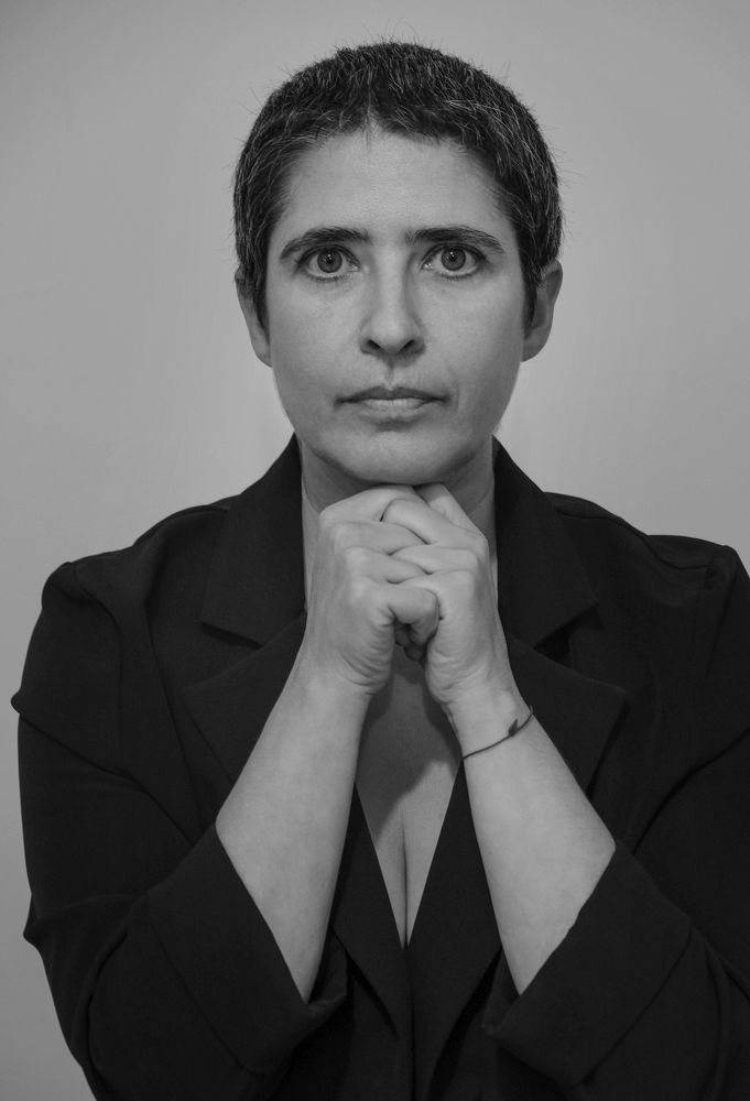 Фотография автора Ольга Забрянская