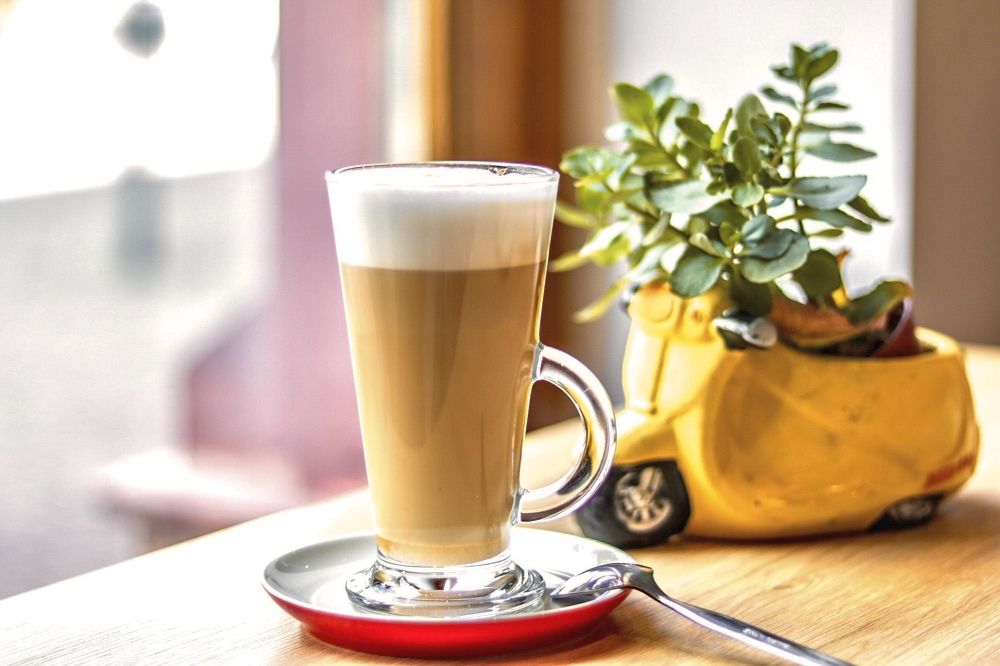 Photograph by Елена Ковалева