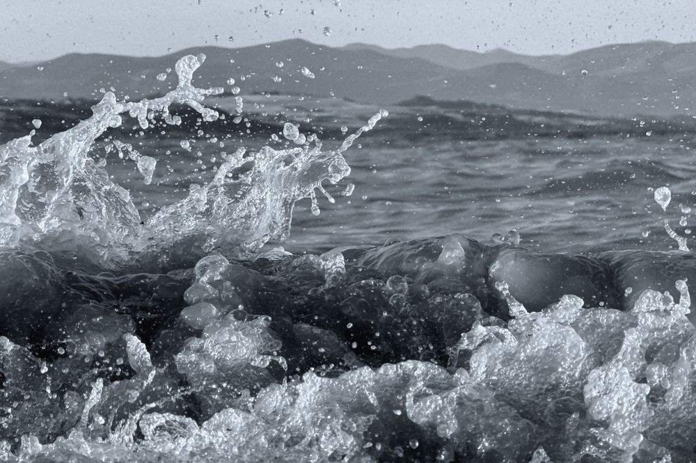 Photograph by Dimitris Vavliaras