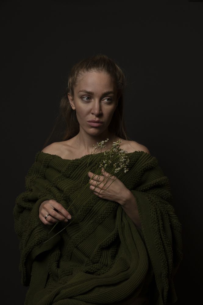 Photograph by Елена Осипова