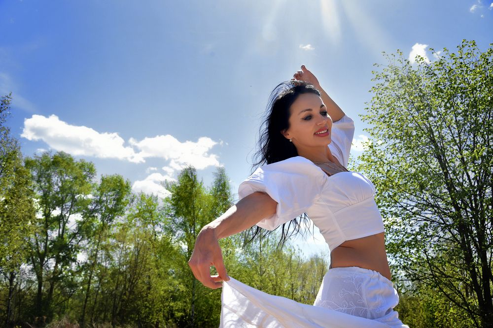 Photograph by Галина Фрейман