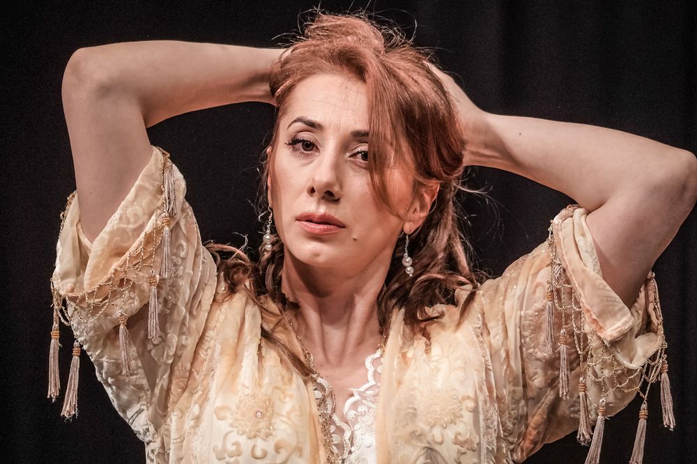 Photograph by Эльза Чанба