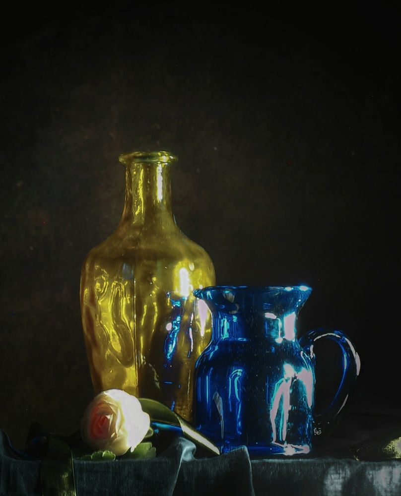 Photograph by Irina Ebral