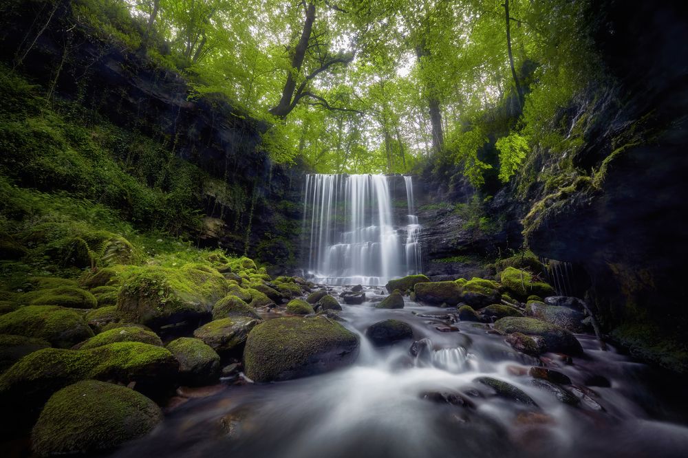 Photograph by Ignacio Municio