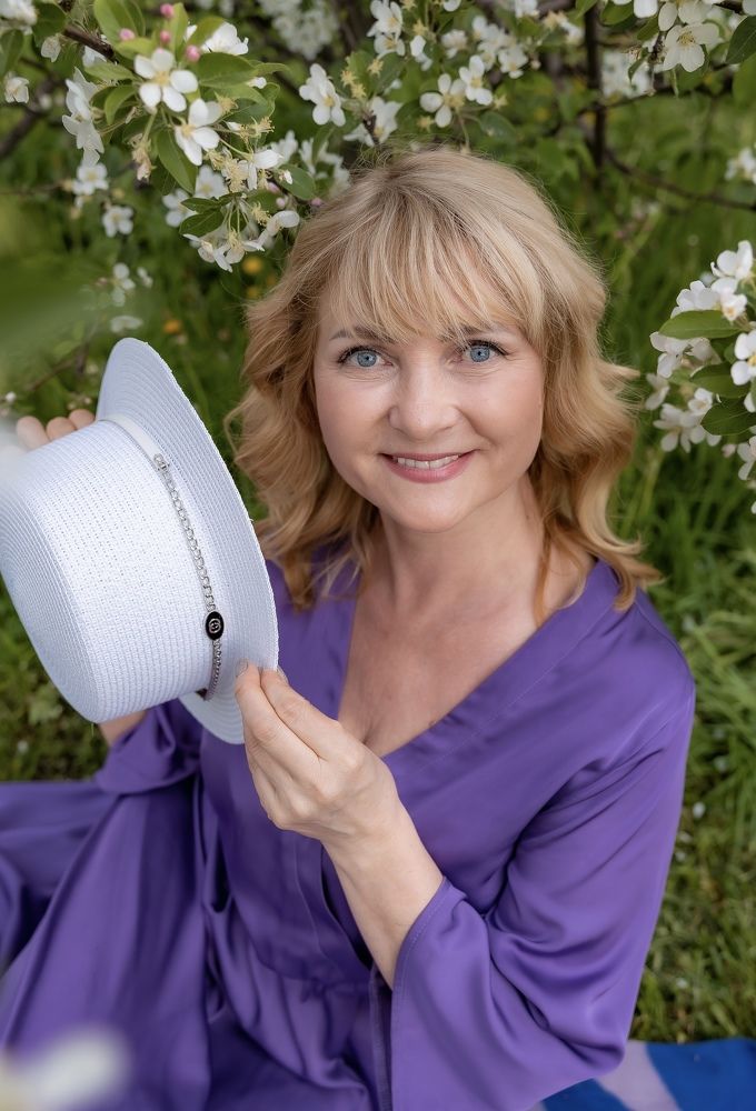 Photograph by Юлия Писарева