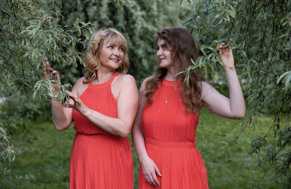 Photograph by Юлия Писарева