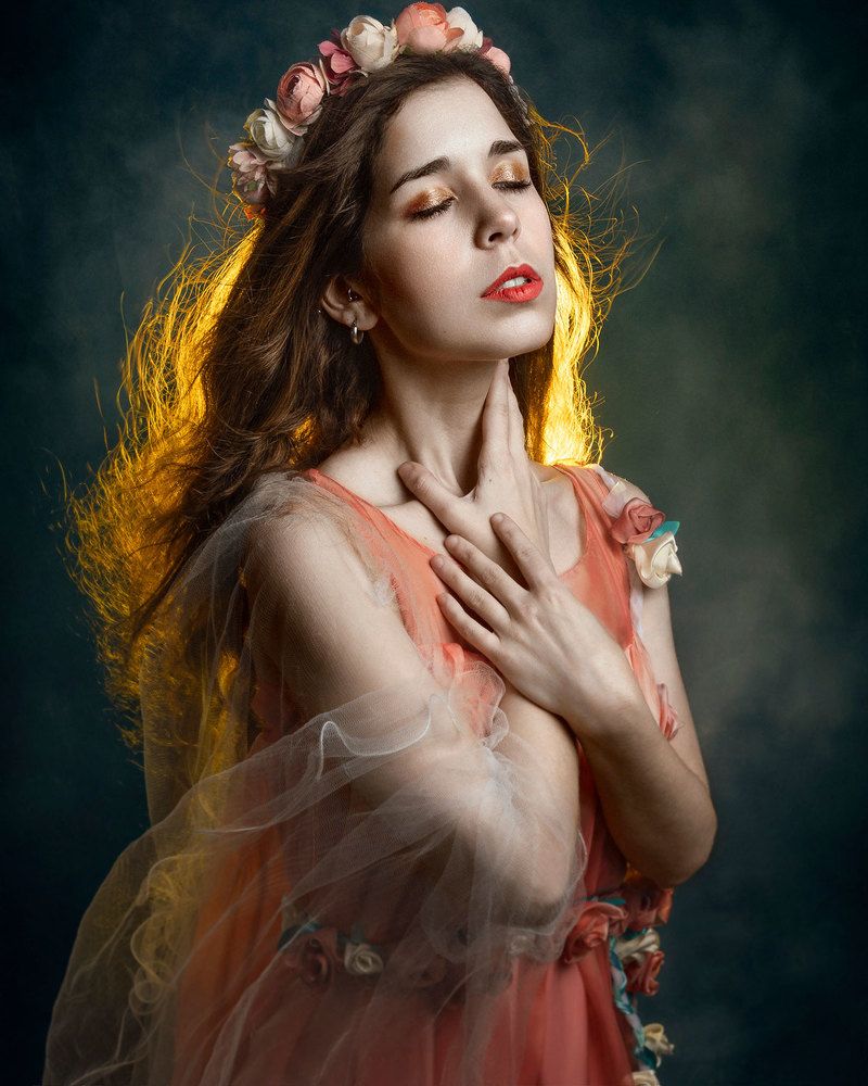 Photograph by Analia Daguerre