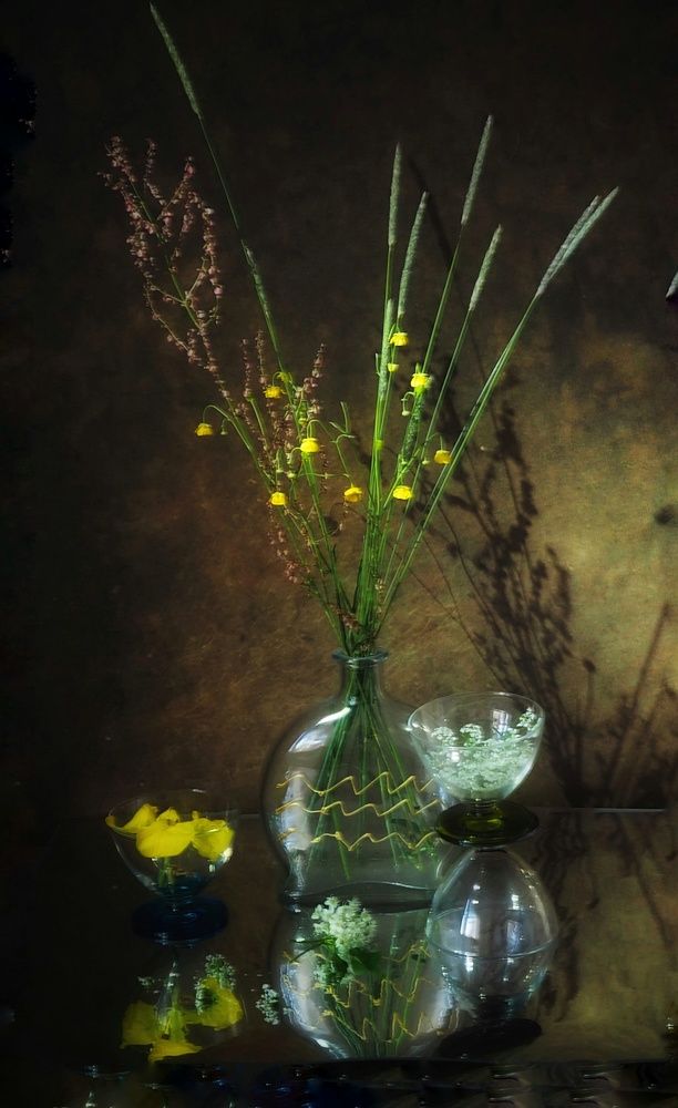 Photograph by Irina Ebral